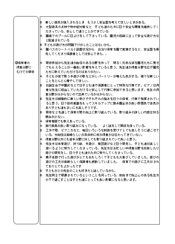 園内イメージ